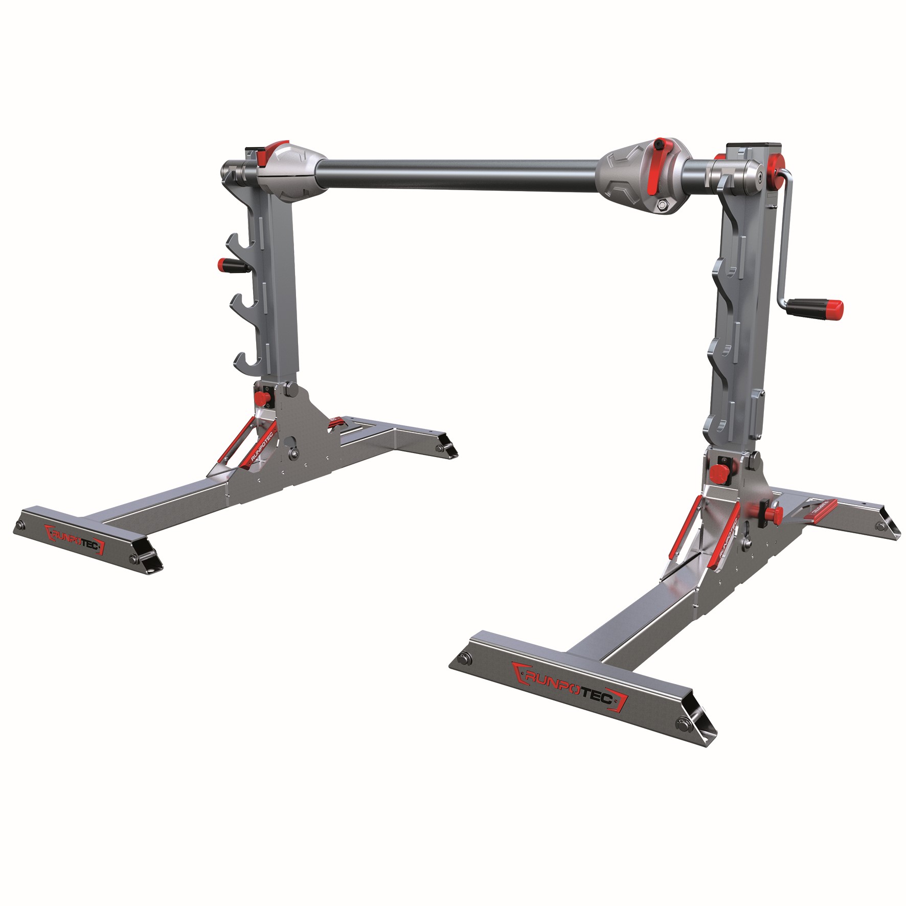 RUNPOLIFTER 4500 - RUN10162